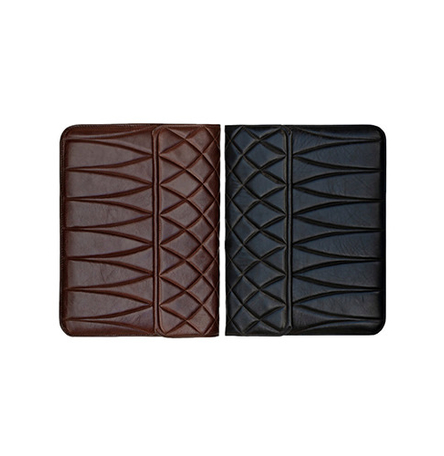 Quilter Leather Accessories Quilter Leather Accessories