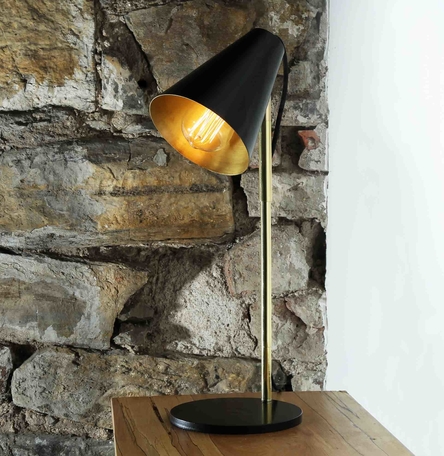 Lusaka Table Lamp