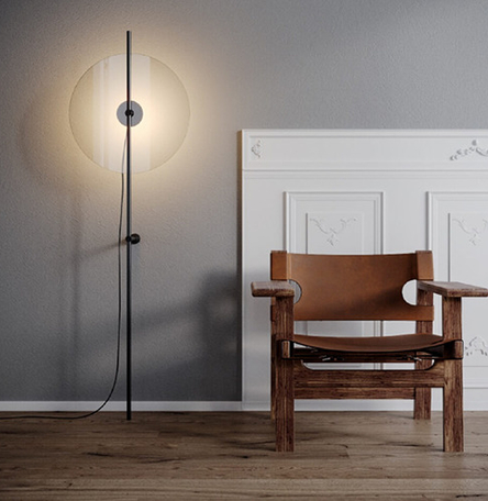 Secant Wall Light Secant Wall Light