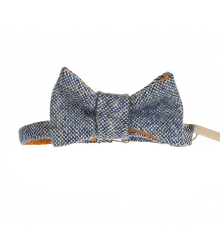 Tweed Bow Ties