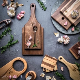 Cheese Paddles