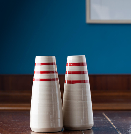 Ringsend Vases