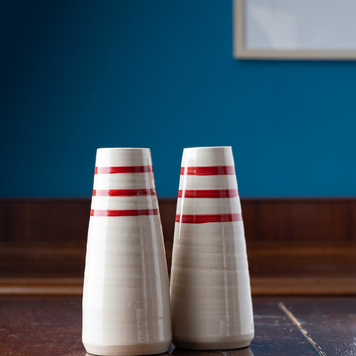 Ringsend Vases