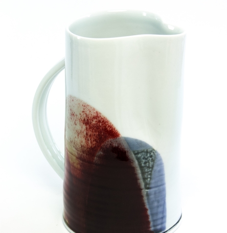 Jug ‘Earth, Fire and Water ’ collection Jug ‘Earth, Fire and Water ’ collection