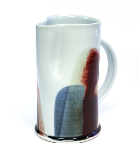Jug ‘Earth, Fire and Water ’ collection Jug ‘Earth, Fire and Water ’ collection