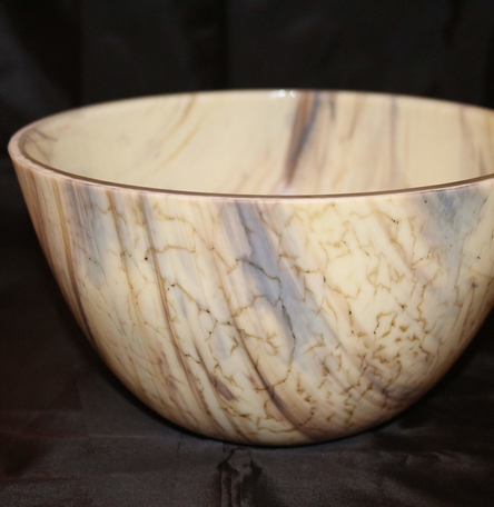 'Vanillae' Altum Bowl