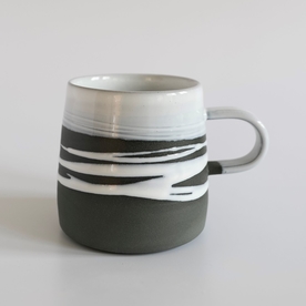 Greystone Mug