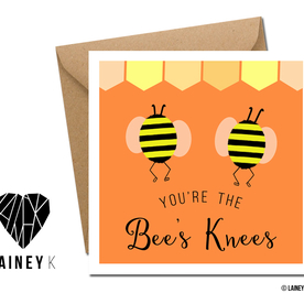 Bee's Knees