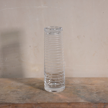 Hand Drawn Glass: Nigel Peake Collaboration