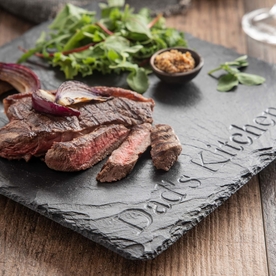 The Personalised Kitchen Board