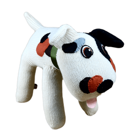Patch SockDog