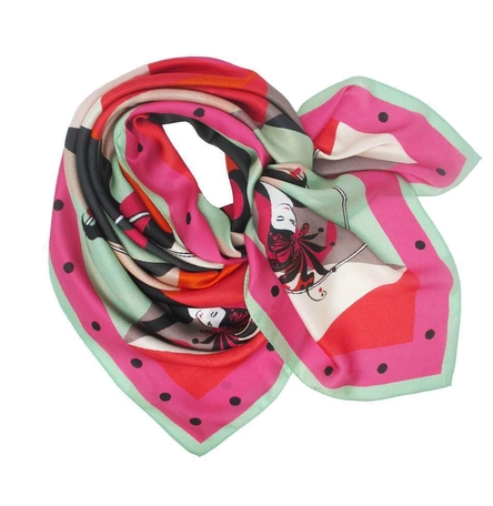 Harlequin Rose Harlequin Rose