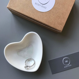 Heart Trinket