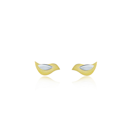 Birdie Stud Earrings