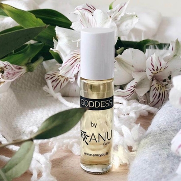 ANU Goddess Perfume Oil