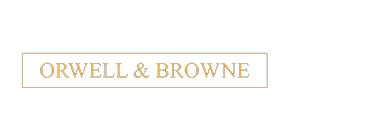 Orwell & Browne Orwell & Browne