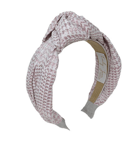 Pink Soda Turband Pink Soda Turband