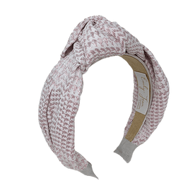 Pink Soda Turband