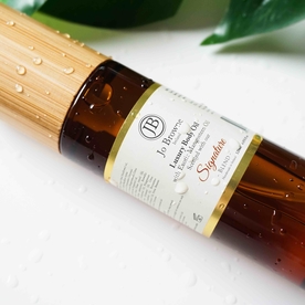 Luxury Body Oil with Mangosteen
