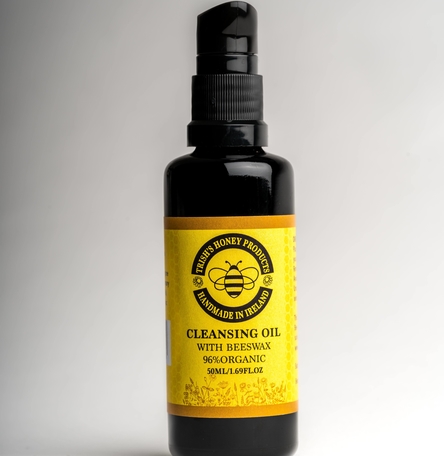 Cleansing Oil with Beeswax Cleansing Oil with Beeswax