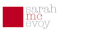 Sarah McEvoy Design Sarah McEvoy Design