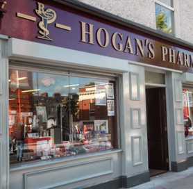 Hogans Life Pharmacy