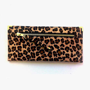 Aiva - Leopard Print