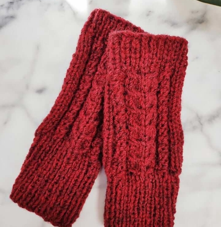 Marie Mittens Marie Mittens
