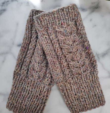 Marie Mittens Marie Mittens