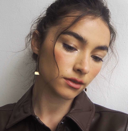 Slip Drop Earrings Slip Drop Earrings