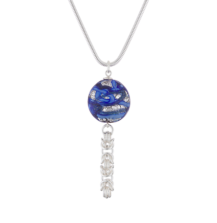 Ocean" Necklace Ocean" Necklace