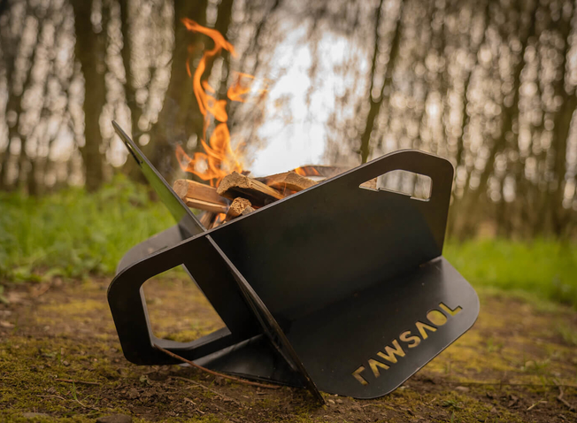 Design Ireland & Rawsaol Competition