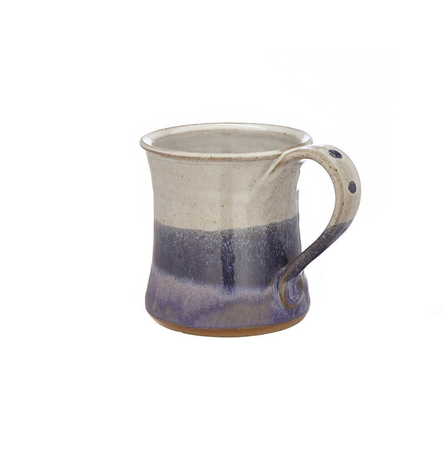 Heather Coffee Mug