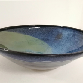 Wave Bowl
