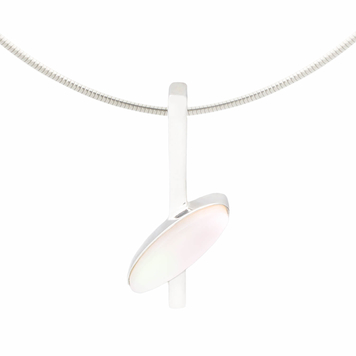 Bar Pendant Bourn Mother of Pearl