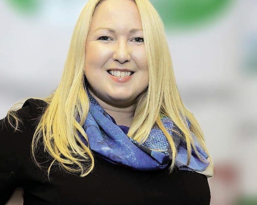 Clare O'Connor Clare O'Connor