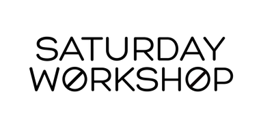 Saturday Workshop