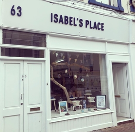Isabel’s Place