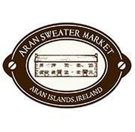 The Aran Sweater Market